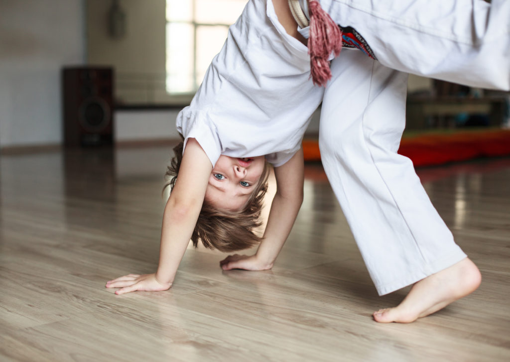 Capoeira