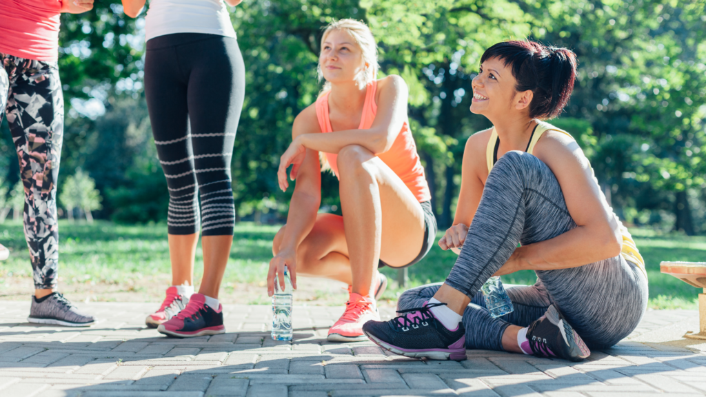 40€ Sportvereins-Scheck für deine Neu-Mitgliedschaft