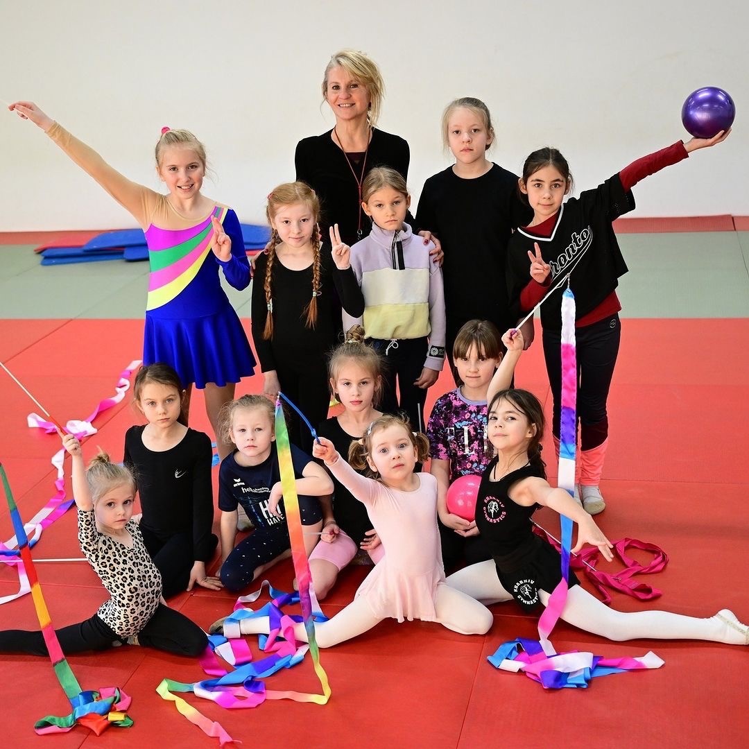 Integration durch Sport Foto: Frank Heike, HSB