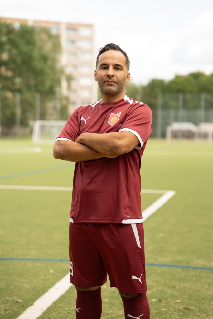 Fußball