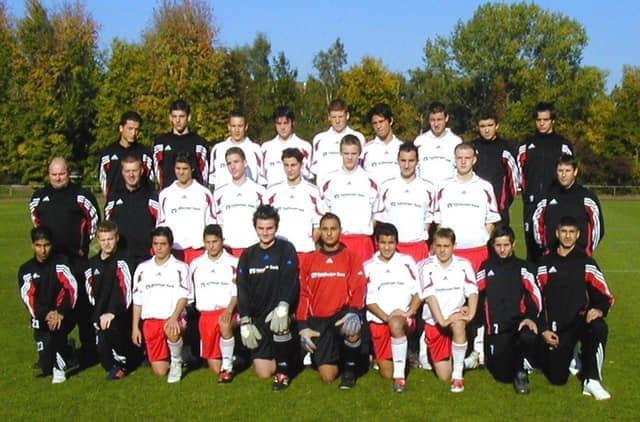 Fußball