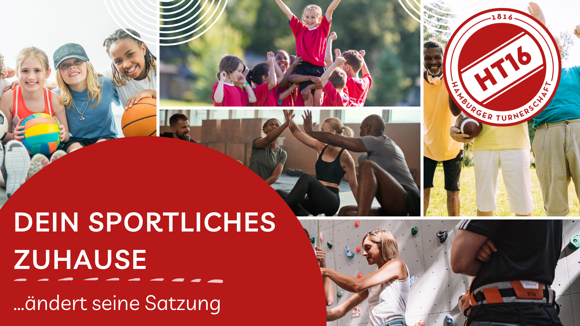 Satzungsänderung HT16