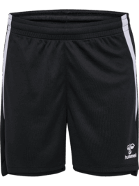 Shorts Lead 2.0 Damen Schwarz