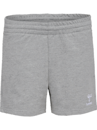 Sweat Shorts Go 2.0 Damen grau