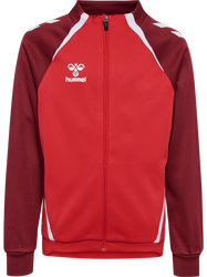 Lead Track Jacket