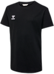 Go 2.0 Shirt Schwarz