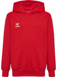 Go Hoodie Rot