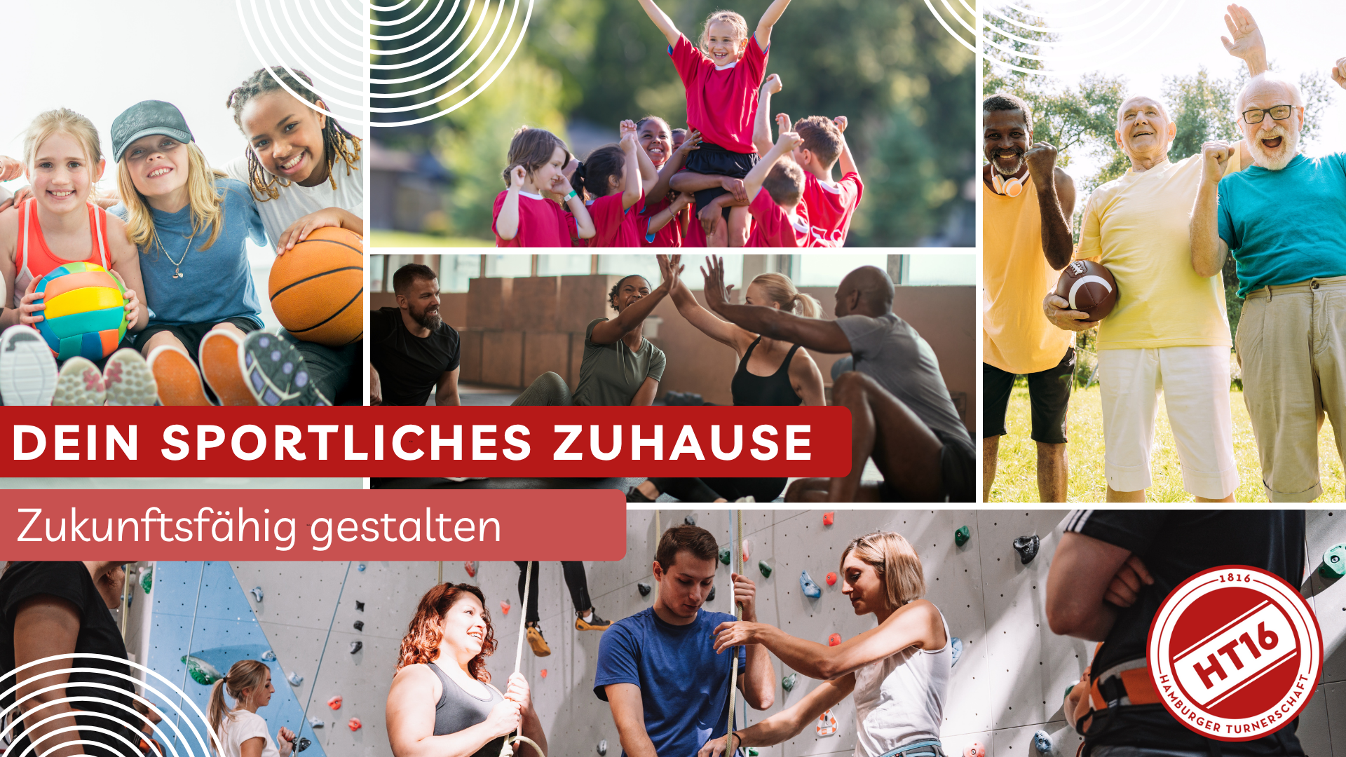 Die HT16 wird noch zukunftsfähiger – so geht es weiter. Inkl. neuer Satzung und Infotermin