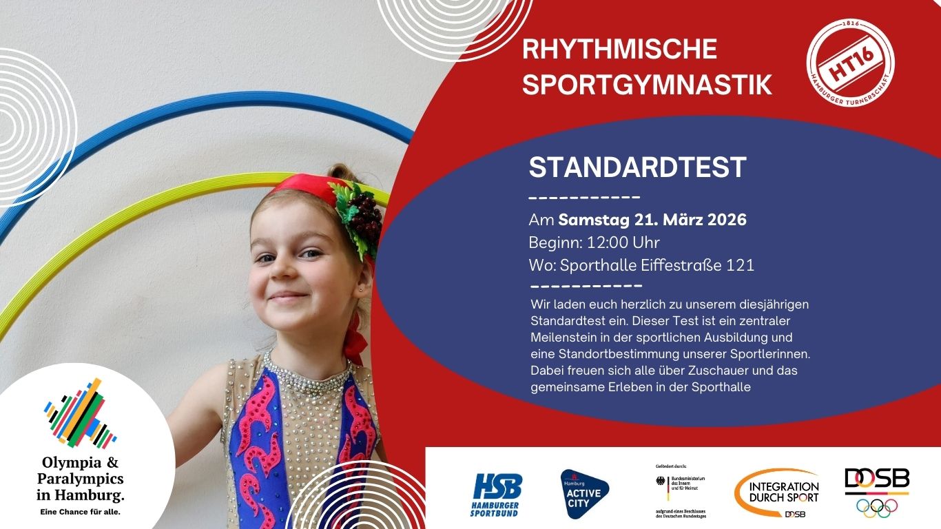 RSG – Öffentlicher Standardtest