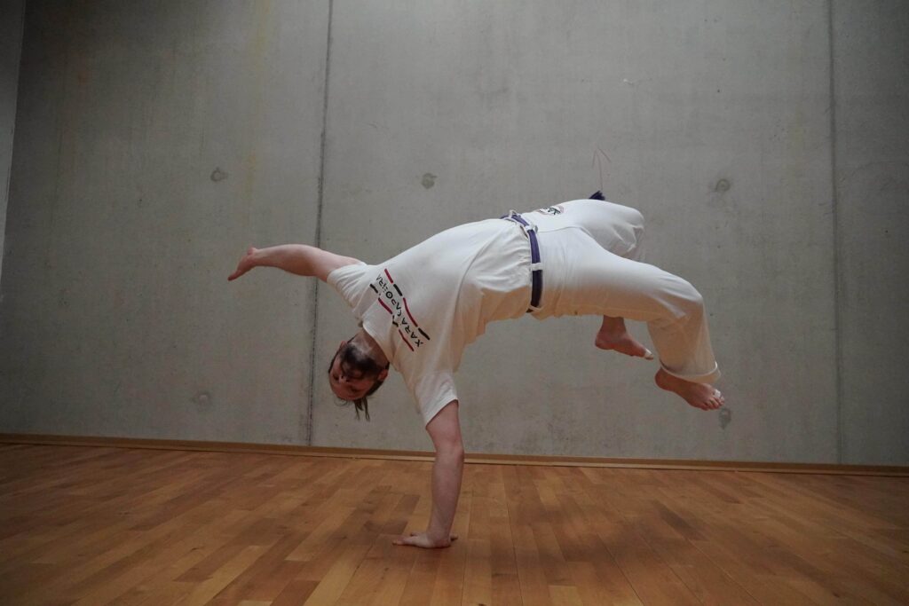 Capoeira