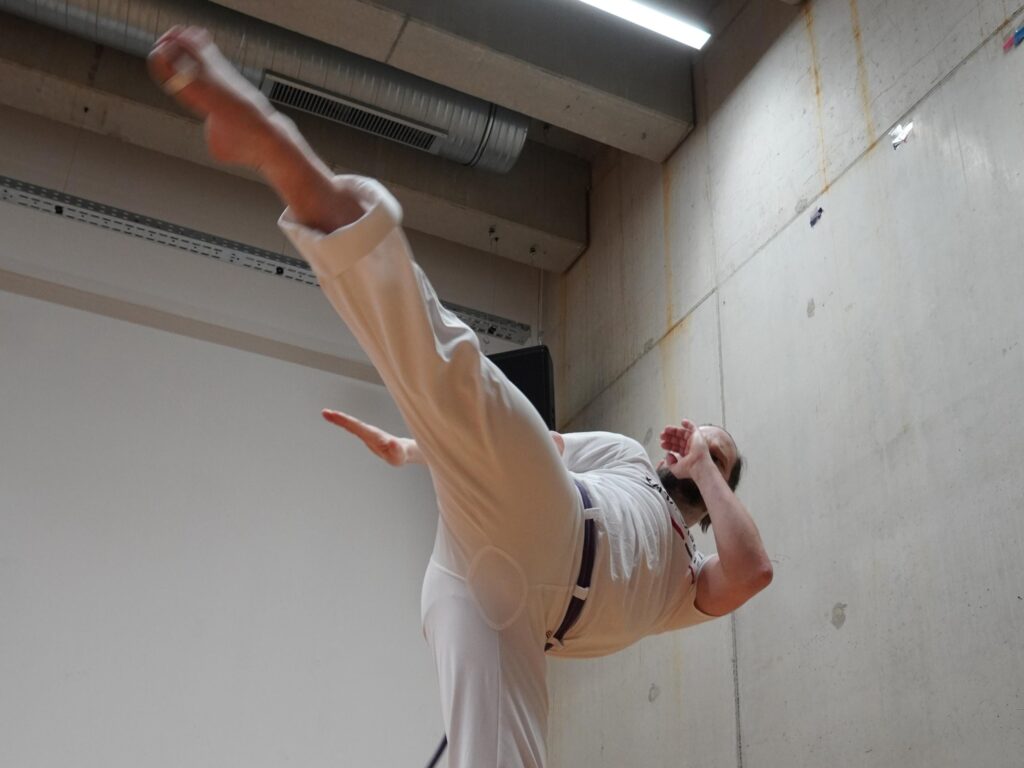 Capoeira