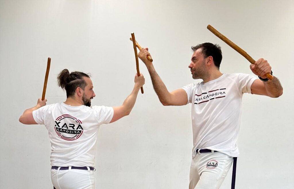 Capoeira