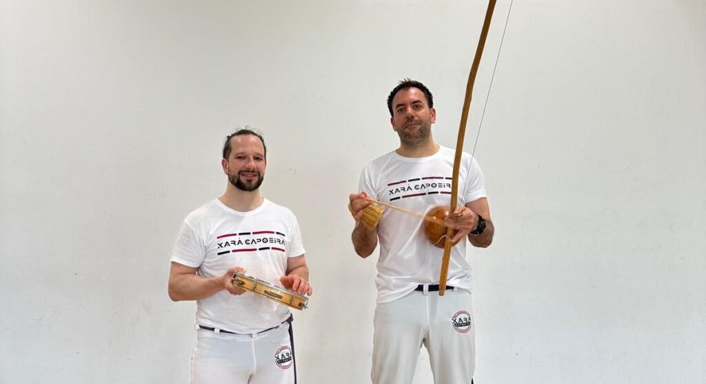 Capoeira